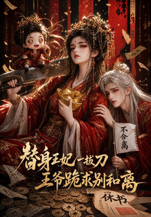 替身王妃一拔刀,王爷跪求别和离(70集) 替身王妃一拔刀,王爷跪求别和离(70集)免费看