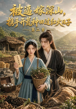 被逼嫁深山，携手开荒种田过红火日子第二季（106集）熬夜追短剧