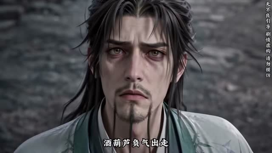 大佬,你该出手了第三季(300集) 大佬,你该出手了第三季(300集)好看短剧分享