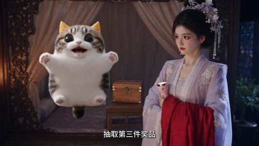 摄政王的粉色口罩(107集) 摄政王的粉色口罩(107集)短剧每日分享