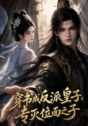 穿书成反派皇子,专灭位面之子(191集) 穿书成反派皇子,专灭位面之子(191集)古装短剧热播