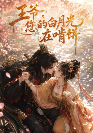 王爷,您的白月光在啃饼(60集) 王爷,您的白月光在啃饼(60集)短剧太好看