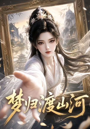 梦归渡山河(137集) 梦归渡山河(137集)精彩短剧看不停