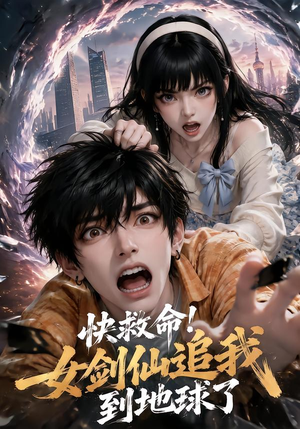 快救命，女剑仙追我到地球了（200集）免费看全集