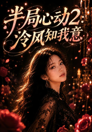 半局心动2:泠风知我意(82集) 半局心动2:泠风知我意(82集)新短剧推荐