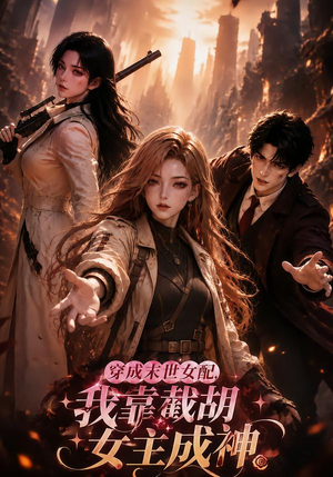 穿成末世女配,我靠截胡女主成(118集) 穿成末世女配,我靠截胡女主成(118集)短剧前十排行榜
