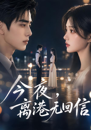 今夜,离港无回信(40集) 今夜,离港无回信(40集)民国短剧推荐