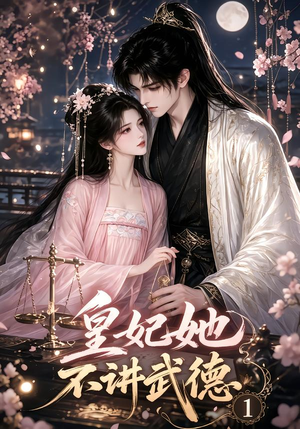 皇妃她不讲武德1(125集) 皇妃她不讲武德1(125集)热播短剧抢先看