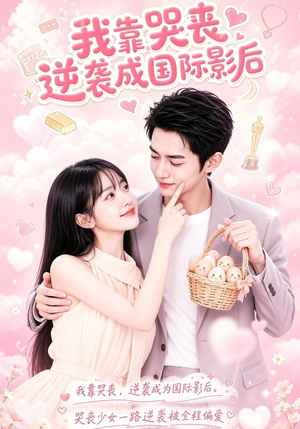 我靠哭丧,逆袭成国际影后(103集) 我靠哭丧,逆袭成国际影后(103集)在线看免费版
