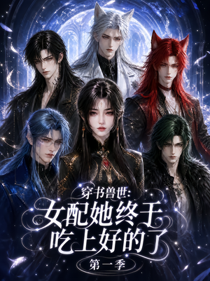 穿书兽世:女配她终于吃上好的了第一季(60集) 穿书兽世:女配她终于吃上好的了第一季(60集)解说文案