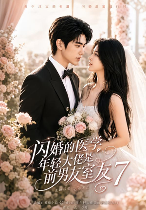 闪婚的医学年轻大佬是前男友室友7(104集) 闪婚的医学年轻大佬是前男友室友7(104集)一口气追完短剧