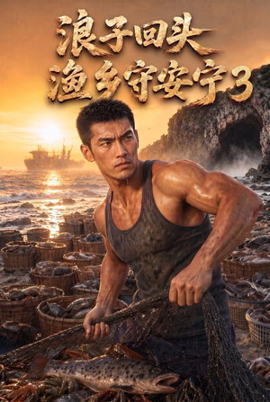 浪子回头,渔乡守安宁3(104集) 浪子回头,渔乡守安宁3(104集)最新火爆短剧