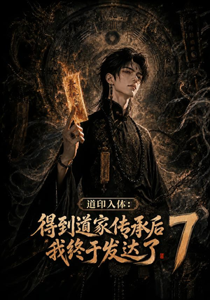 道印入体:得到道家传承后我终于发达了7(141集) 道印入体:得到道家传承后我终于发达了7(141集)免费短剧看不停