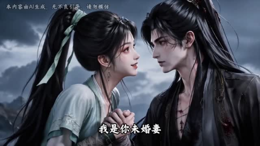 魔尊别想跑(29集) 魔尊别想跑(29集)每日短剧追不停