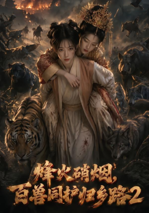 烽火硝烟,百兽同护归乡路2(156集) 烽火硝烟,百兽同护归乡路2(156集)全剧免费观看