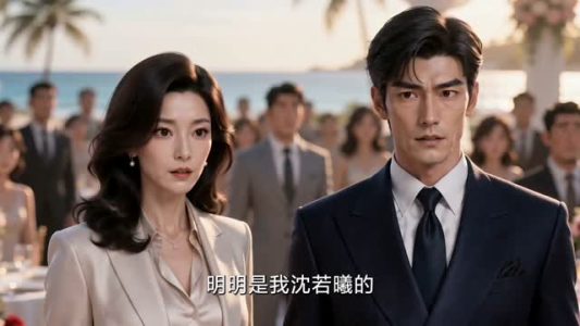 报告夫人,掌权人又在装柔弱(76集) 报告夫人,掌权人又在装柔弱(76集)战神短剧推荐