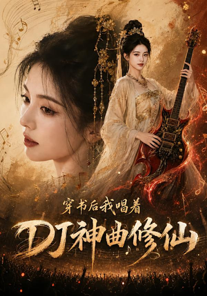 穿书后我唱着DJ神曲修仙(60集) 穿书后我唱着DJ神曲修仙(60集)每日短剧分享