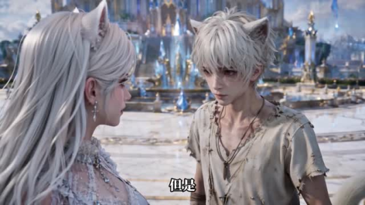 万象盲盒:我在魔域称王(20集) 万象盲盒:我在魔域称王(20集)看精彩短剧