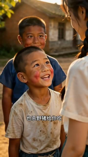 七零团宠:西水有佳2(120集) 七零团宠:西水有佳2(120集)短剧片段分享
