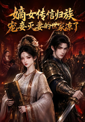 嫡女传信归族,宠妾灭妻的世家凉了(59集) 嫡女传信归族,宠妾灭妻的世家凉了(59集)热门短剧又来了