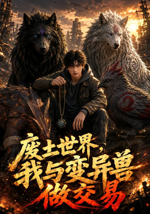 废土世界,我与变异兽做交易(45集) 废土世界,我与变异兽做交易(45集)免费短剧资源