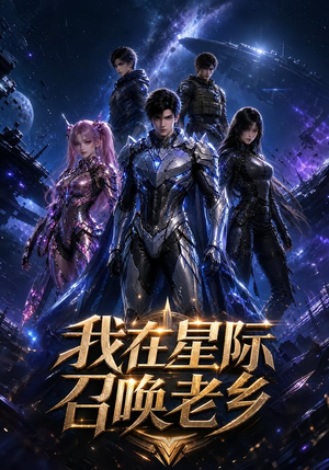 我在星际召唤老乡(110集) 我在星际召唤老乡(110集)爱上了这部剧了
