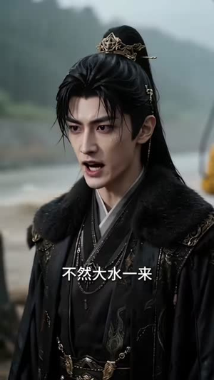头顶巨猫!我在古代当投喂神女(80集) 头顶巨猫!我在古代当投喂神女(80集)看到大结局