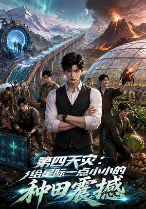 第四天灾:给星际一点小小的种田震撼(50集) 第四天灾:给星际一点小小的种田震撼(50集)口碑之选免费看