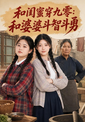 和闺蜜穿九零:和婆婆斗智斗勇(100集) 和闺蜜穿九零:和婆婆斗智斗勇(100集)精彩短剧看不停