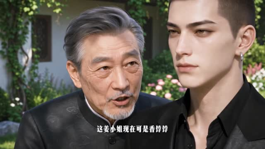 冷战三年,与薄太太离婚后他后悔了(198集) 冷战三年,与薄太太离婚后他后悔了(198集)精彩短剧分享。