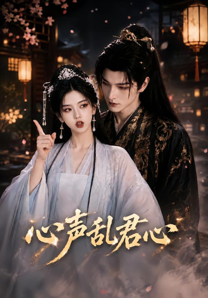 心声乱君心（75集）热门短剧抢先看