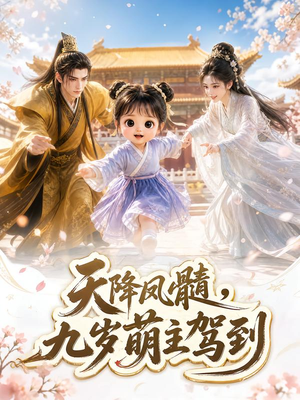天降凤髓,九岁萌主驾到(114集) 天降凤髓,九岁萌主驾到(114集)好看的短剧分享