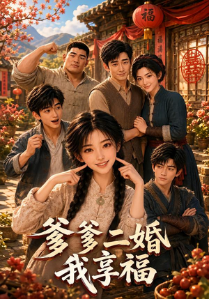 爹爹二婚我享福（116集）大结局一气呵成