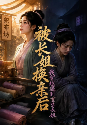 被长姐换亲之后我穿越遇到重生长姐(131集) 被长姐换亲之后我穿越遇到重生长姐(131集)在哪看