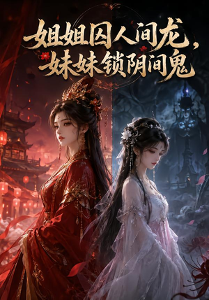 姐姐囚人间龙,妹妹锁阴间鬼(105集) 姐姐囚人间龙,妹妹锁阴间鬼(105集)短剧全集更精彩