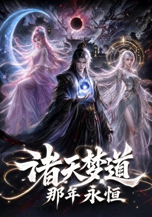诸天梦道，那年永恒（286集）免费短剧全集看