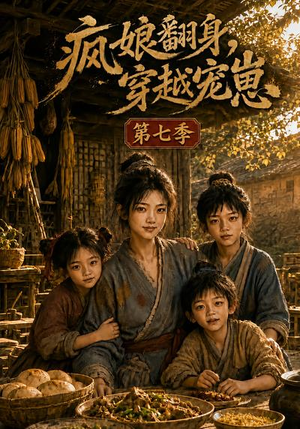 疯娘翻身,穿越宠崽第七季(148集) 疯娘翻身,穿越宠崽第七季(148集)精彩短剧热播中