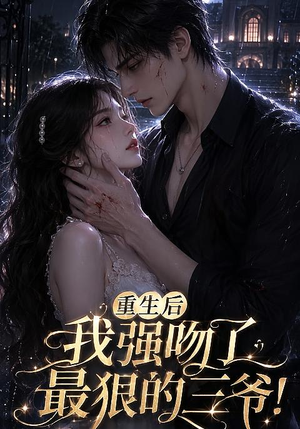 重生后我强吻了最狠的三爷!(122集) 重生后我强吻了最狠的三爷!(122集)免费短剧就是爽
