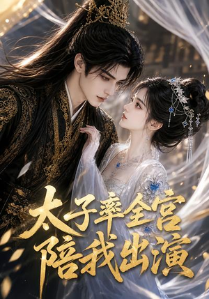 太子率全宫陪我出演（29集）独家内容免费看