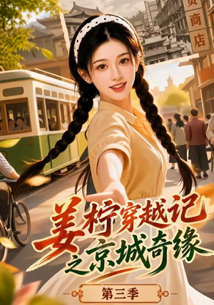 姜柠穿越记之京城奇缘第三季(77集) 姜柠穿越记之京城奇缘第三季(77集)在线免费观看