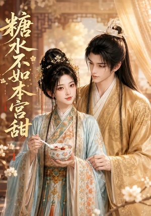 糖水不如本宫甜(50集) 糖水不如本宫甜(50集)好看短剧推荐