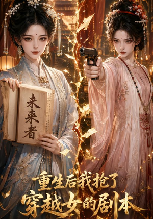 重生后我抢了穿越女的剧本（60集）口碑爆棚免费看