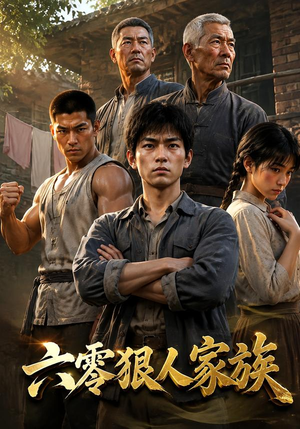 六零狠人家族(197集) 六零狠人家族(197集)经典回顾免费看