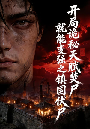 开局诡秘天赋，焚尸就能变强之镇国伏尸（70集）排行榜前十短剧
