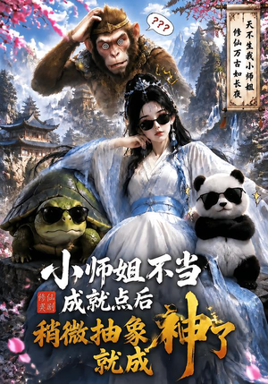 小师姐不当成就点后稍微抽象就成神了（248集）热门短剧追不停