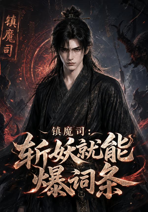 镇魔司：斩妖就能爆词条（120集）短剧片段推荐
