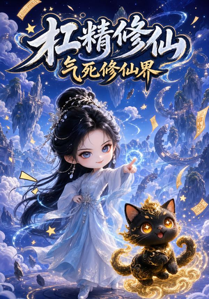 杠精修仙，气死修仙界（100集）热门短剧抢先看