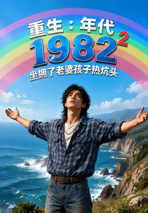 重生：年代1982坐拥了老婆孩子热炕头2（99集）超甜短剧抢先看