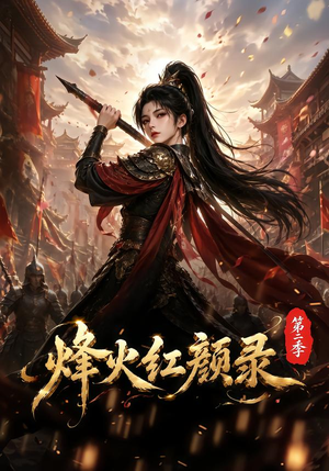 烽火红颜录第二季(111集) 烽火红颜录第二季(111集)分享好看短剧