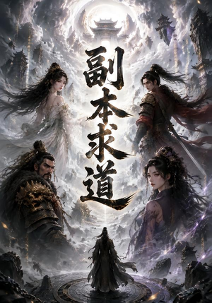 副本求道(146集) 副本求道(146集)短剧上热门